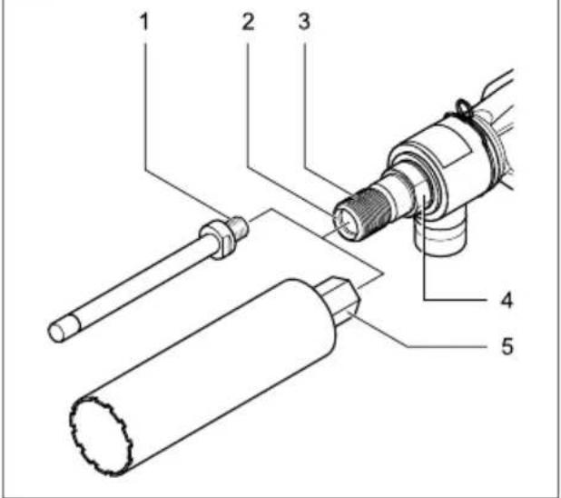 Baier BDB 8295 - 6