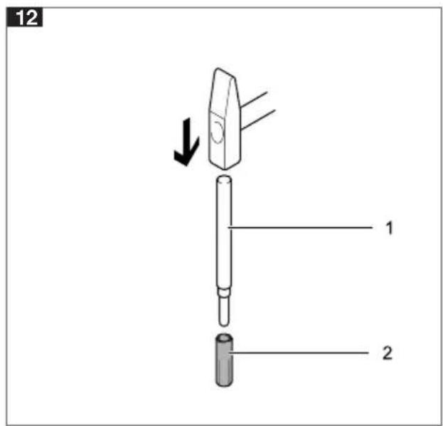 Baier BDB 8295 - 11