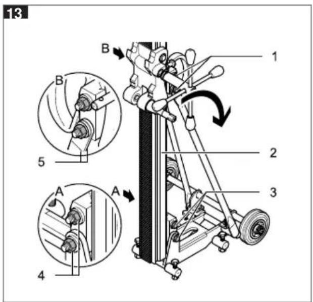 Baier BDB 8295 - 12