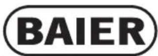 Baier BDB 8295 - Indice - 1