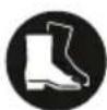 Baier BDB 8295 - Antivibrations-Schutzhandschuhe - 1