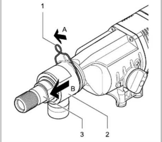 Baier BDB 8295 - 4