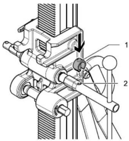 Baier BDB 835 - BST 250 / BST 420 - 3