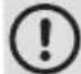 Baier BDB 835 - WARNING - 1