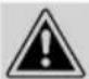 Baier BST 250 - Symbols used in the instruction manual - 1