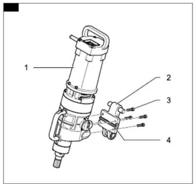 Baier BST 250 - 9