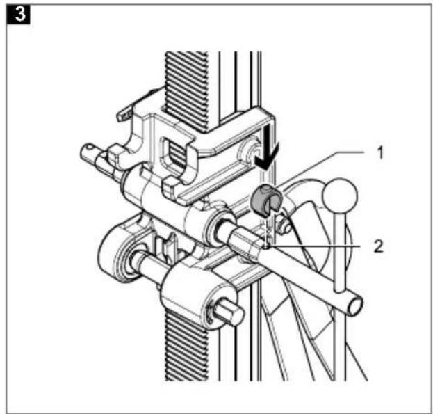 Baier BST 250 - 2