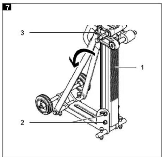 Baier BST 250 - 6