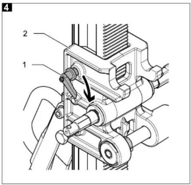 Baier BST 250 - 3