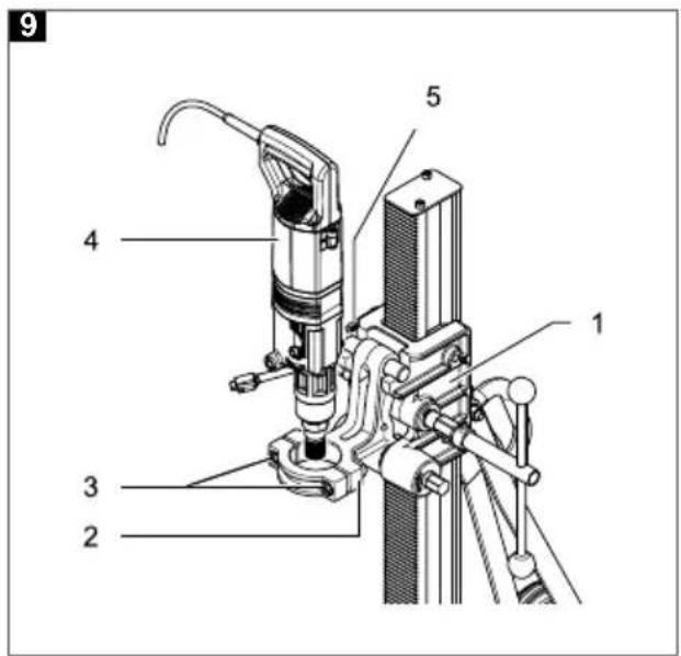 Baier BST 250 - 8