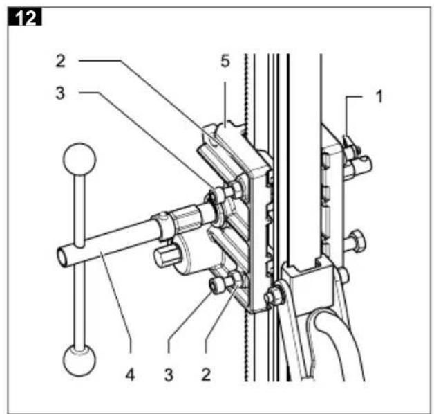 Baier BST 250 - 11