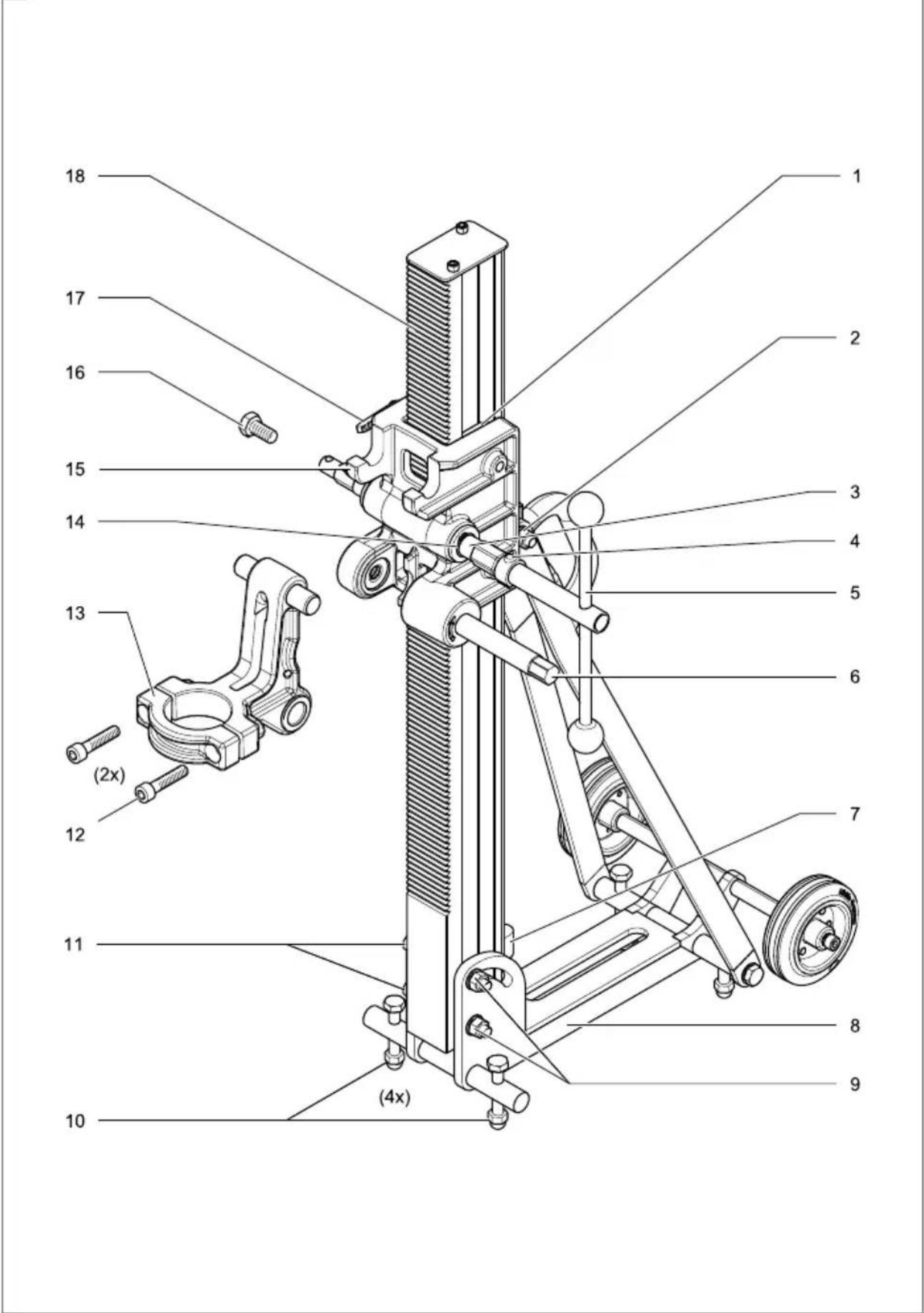 Baier BDB 8131 - 2