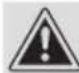 Baier BDB 8131 - Symbols used in the instruction manual - 1
