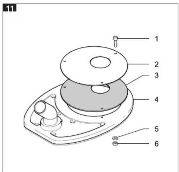 Baier BDB 8131 - 11