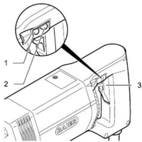Baier BDB 8131 - 1