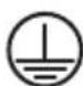 Baier BDB 8131 - Explanation of the pictograms on the machine - 2