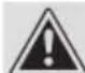 Baier BDB 825 - DANGER - 1