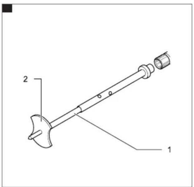 Baier BDB 825 - 6