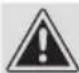 Baier BDB 825 - WARNING - 1