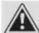 Baier BDB 825 - DANGER - 1