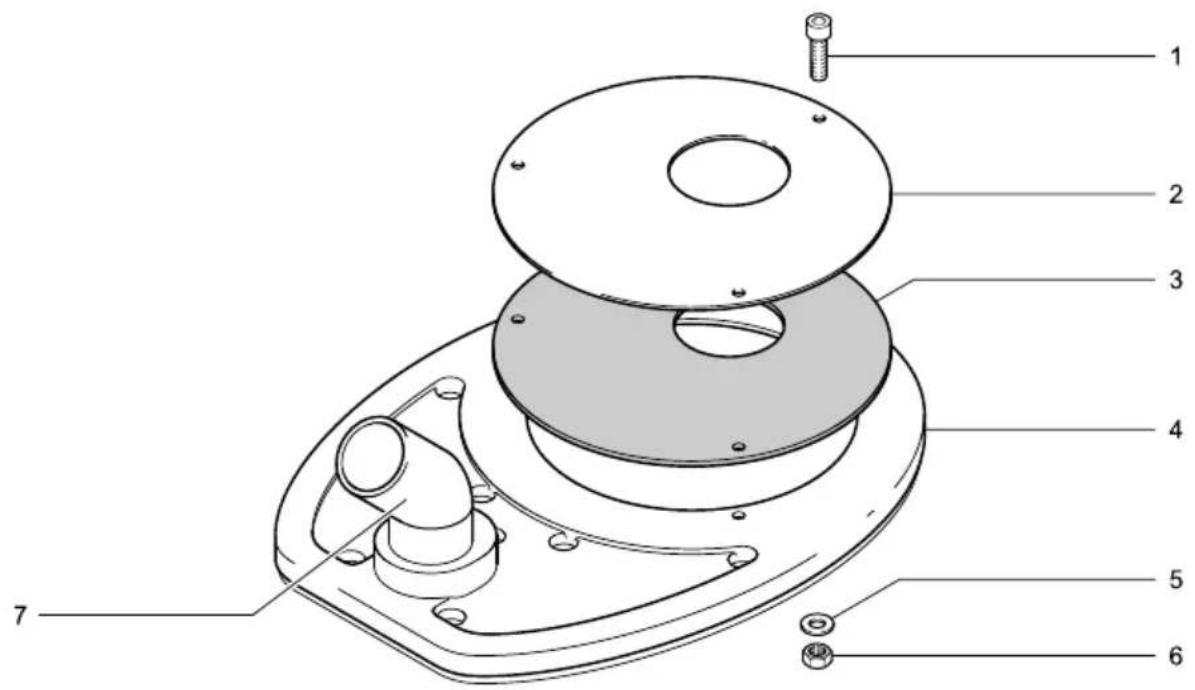 Baier BDB 825 - 4