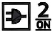 Baier BSS 306L - Mainswitch - 1