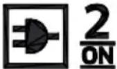Baier BSS 306L - Utilizarea - 1