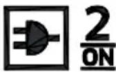 Baier BSS 306L - Hauptschalter - 1