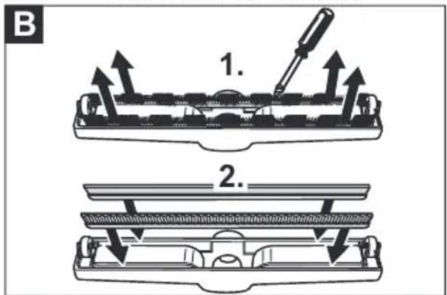 Baier BSS 306L - 9