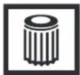 Baier BSS 306L - riportati sull'apparecchio - 2