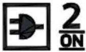 Baier BSS 306L - Galvenaisslēdzis - 1