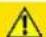 Fronius Primo 8.2-1 - Indicates a potentially hazardous situation. - 1