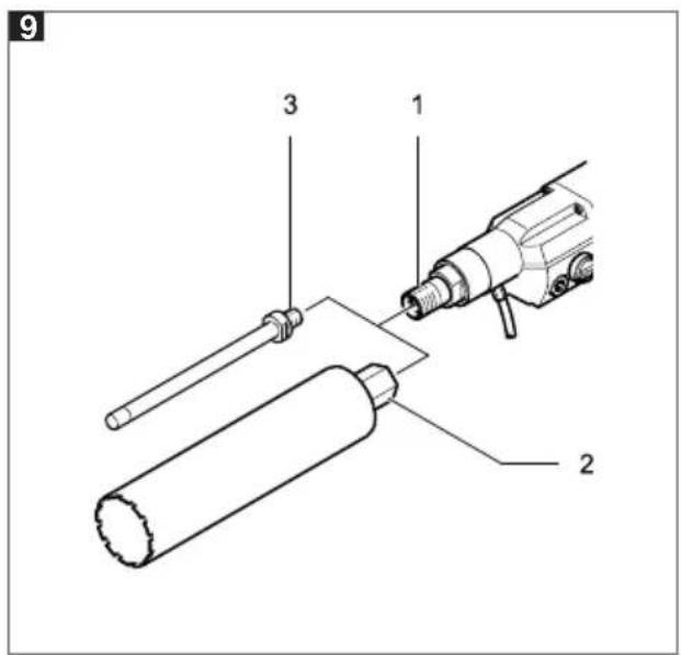Baier BDB 817 - 9