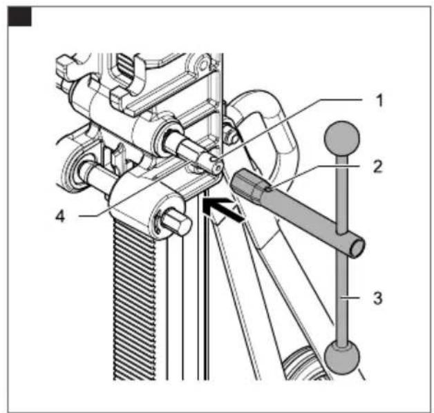 Baier BDB 817 - 6