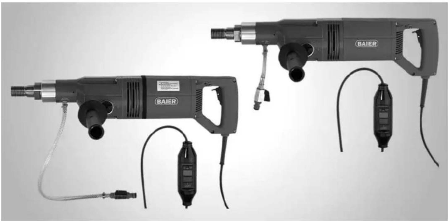Baier BDB 817 - 1