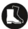 Baier BDB 817 - Antivibrations-Schutzhandschuhe - 1