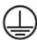 Baier BDB 817 - Explanation of the pictograms on the machine - 2