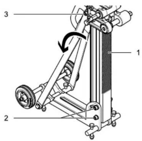 Baier BDB 817 - 18