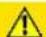 Fronius Primo 4.6-1 - Signale une situation potentiellement dangereuse. - 1