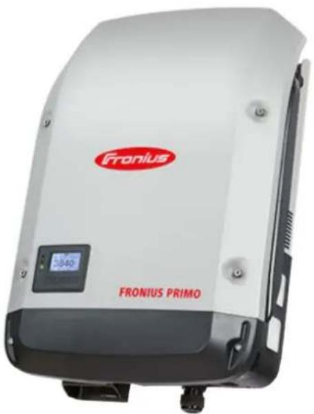 Fronius Primo 3.5-1 - 1