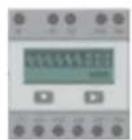 Fronius Primo 3.5-1 - Wiring diagram variant 2: So meter - 2