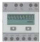 Fronius Primo 3.5-1 - Schakelvariant 2: So-teller - 2