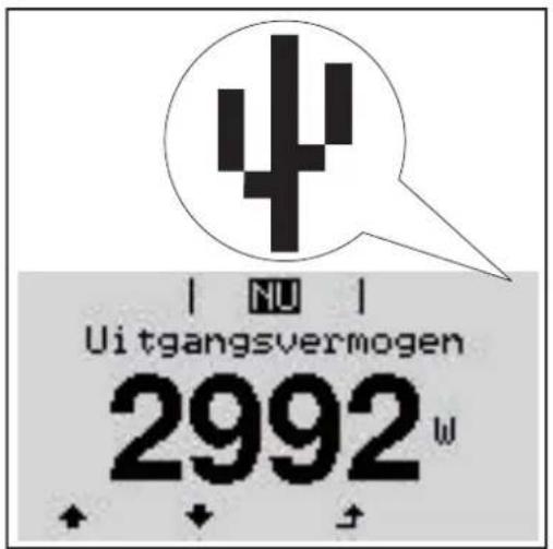 Fronius Primo 3.5-1 - USB-stick als datalogger en voor hetactualiseren van de invertersoftware - 2