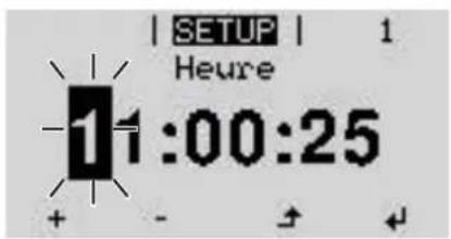 Fronius Primo 3.5-1 - Quitter une entrée - 5