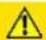 Fronius Primo 3.5-1 - Indicates a potentially hazardous situation. - 1