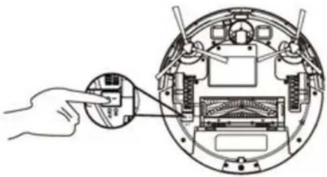 Ultenic D5s Pro - Démarrage rapide - 6
