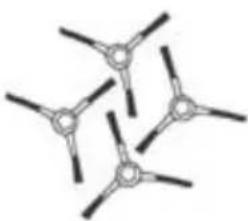 Ultenic D5s Pro - Accessories - 4
