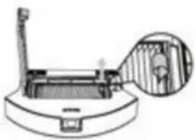 Ultenic D5s Pro - Nettoyer le filtre - 1