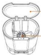 Ultenic T10 - RU - 8