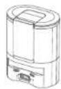 Ultenic T10 - About Your Robot - 2